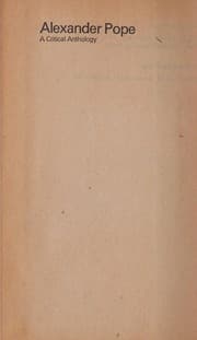Alexander Pope