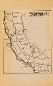 The moneywise guide to California