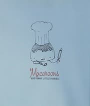 The macaroon bible