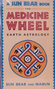 The medicine wheel