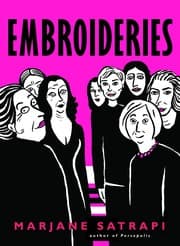 Bordados / Embroideries