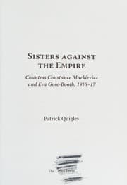 Sisters Against the Empire