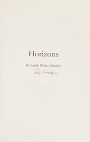 Horizons