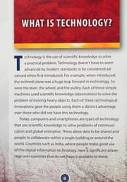 The technology of ancient India
