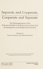 Separate and cooperate, cooperate and separate