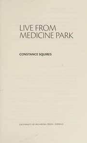Live from Medicine Park