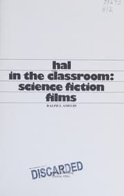 Hal in the classroom
