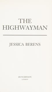 Highwayman