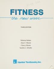 Fitness, the new wave