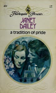 A tradition of pride