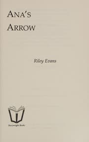 Ana's arrow