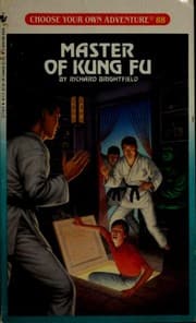 Master of Kung Fu