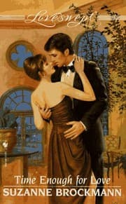 Time enough for love