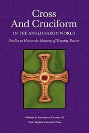 Cross and cruciform in the Anglo-Saxon world