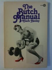 The butch manual