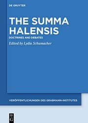 Summa Halensis