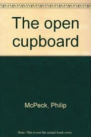 The open cupboard