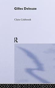 Gilles Deleuze
