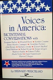 Voices in America