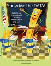 Show me the data!