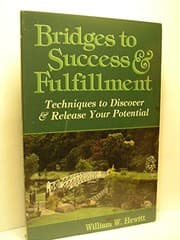 Bridges to success and fulfillment