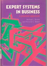 Expert systems in business
