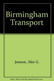 Birmingham transport