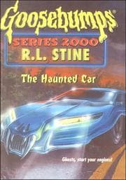 The Haunted Car