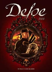 Defoe 1666