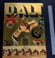 Les dîners de gala