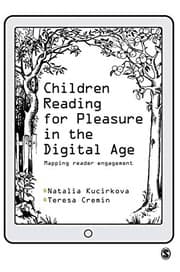Children Reading for Pleasure in the Digital Age