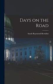 Days on the road