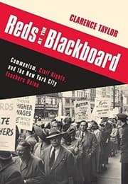 Reds at the blackboard