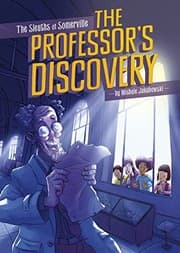 Professor's Discovery