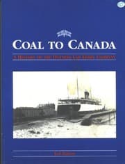 Coal to Canada