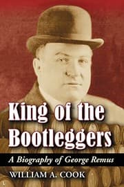King of the bootleggers