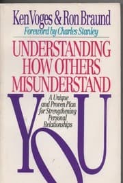 Understanding how others misunderstand you