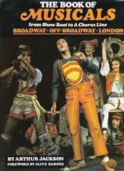 The book of musicals