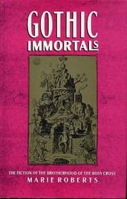 Goth ic immortals