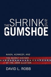 The shrink and the gumshoe