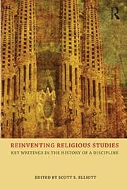 Reinventing religious studies