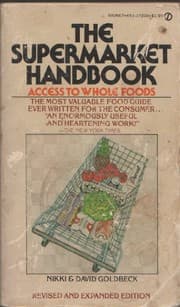 The supermarket handbook