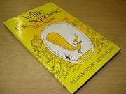 Willie the squowse