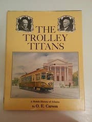 The trolley titans