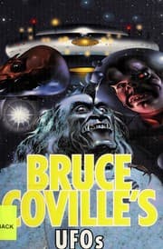 Bruce Coville's UFO's