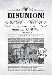 Disunion!