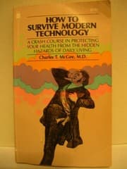 How to survive modern technology