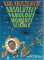 Absolutely fabulous moments in science