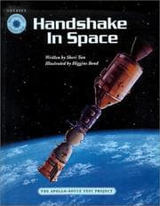 Handshake in Space