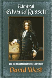 Admiral Edward Russell